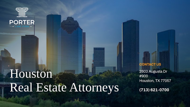 Porter Law Firm