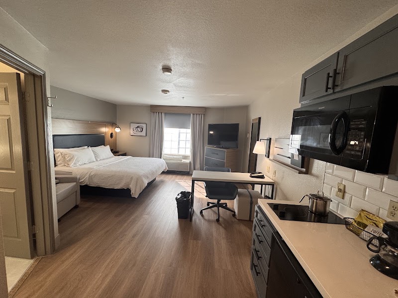 Candlewood Suites Houston (the Woodlands) by IHG