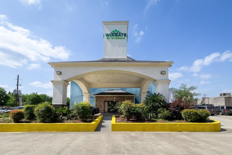 Wingate by Wyndham Humble/Houston Intercontinental Airport