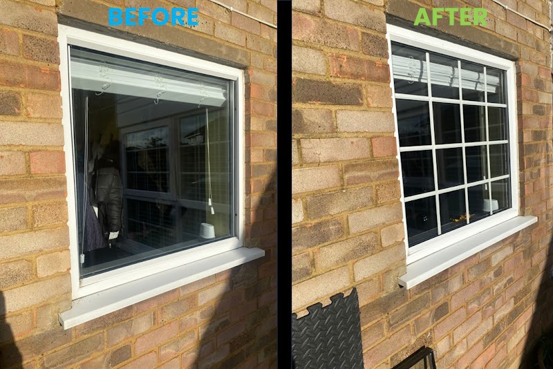 Window Repair Team Northampton
