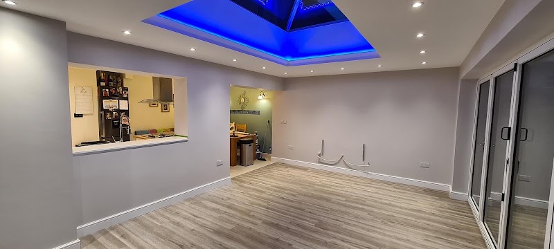 Russells Decorators