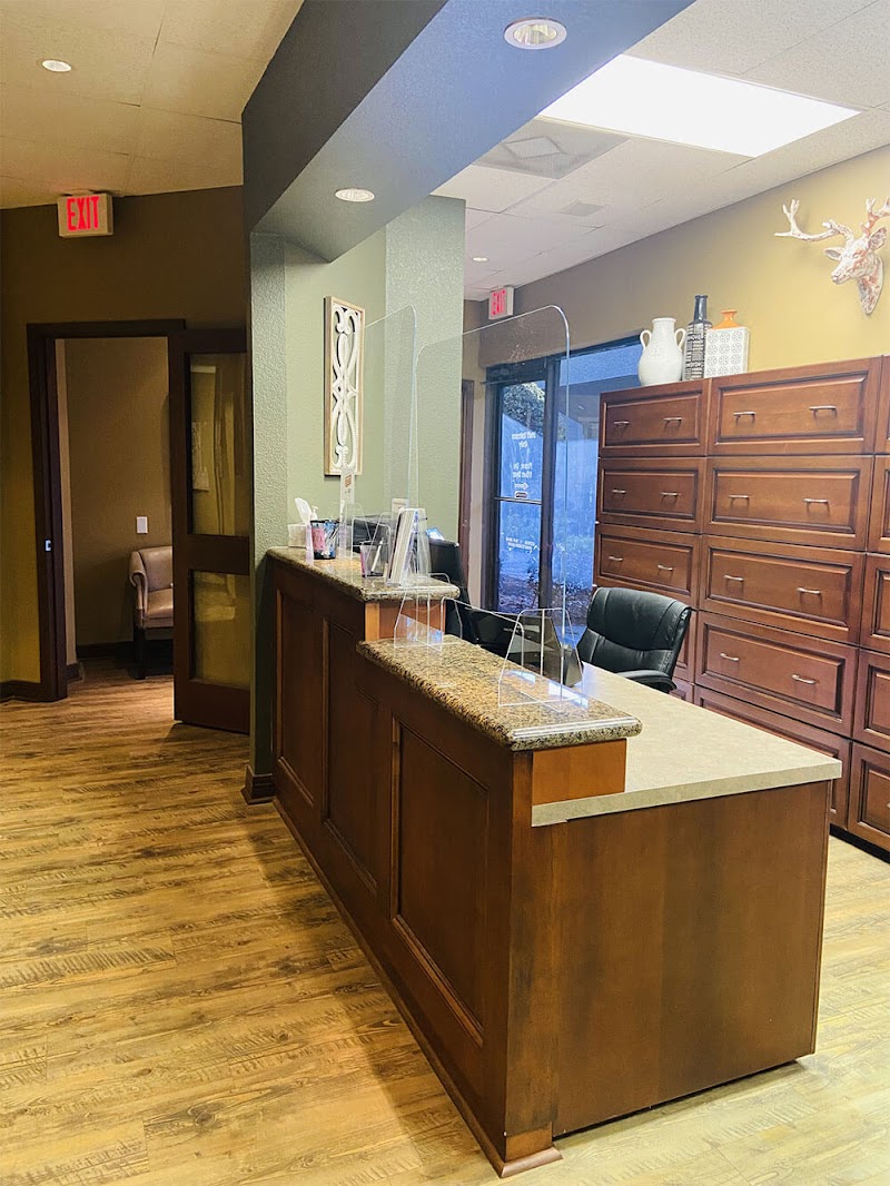 Houston Oral Healthcare Specialists – Kingwood Periodontist | Dr. Lewis C. Cummings