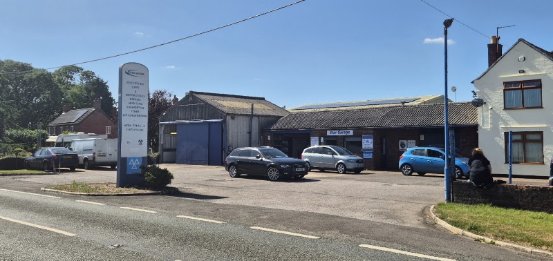 Star Garage