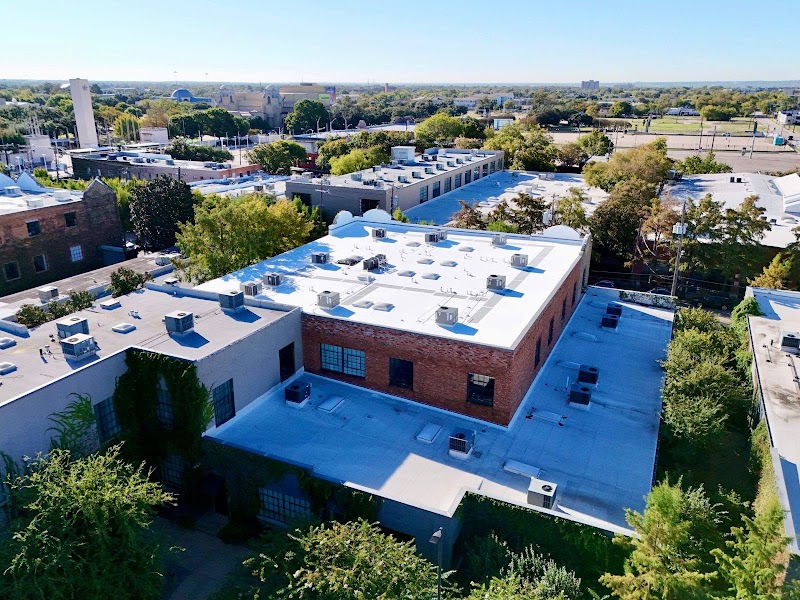 Noble Roofing