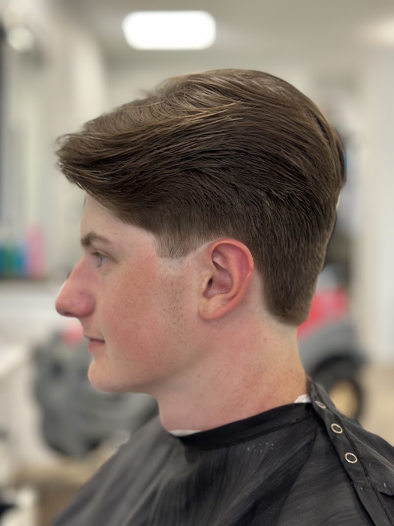 Jazzy Hair Studio