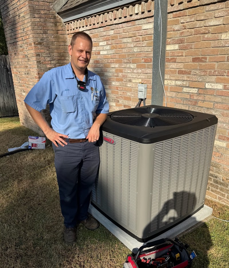 AirLoom Cooling & Heating