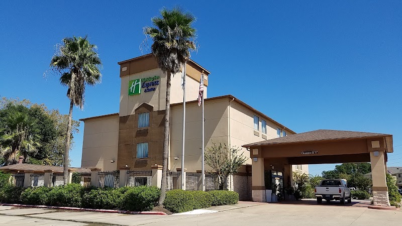 Holiday Inn & Suites Spring - the Woodlands Area by IHG