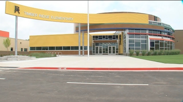 Timber Ridge Elementary