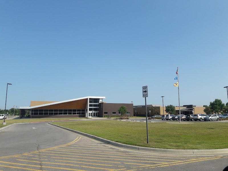 Creekwood Elementary