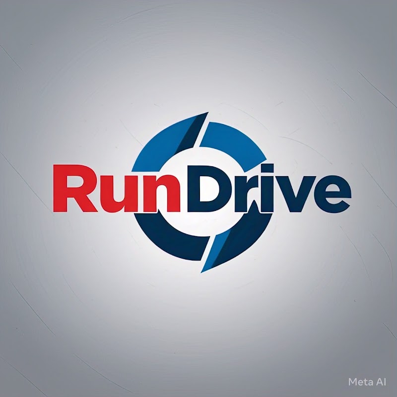 Run and drive automotive