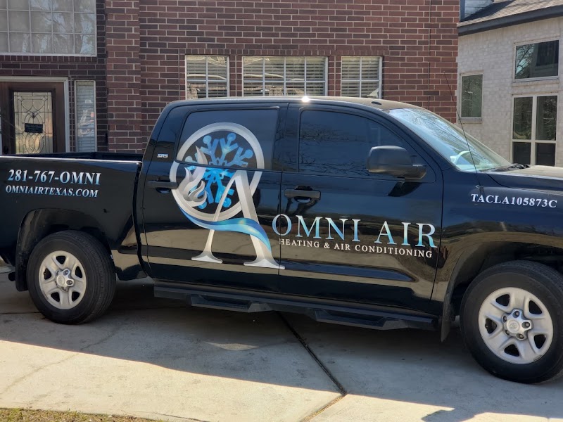 Omni Air & Heating LLC