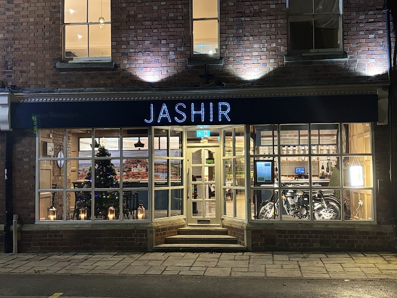 Jashir - Indian Cuisine