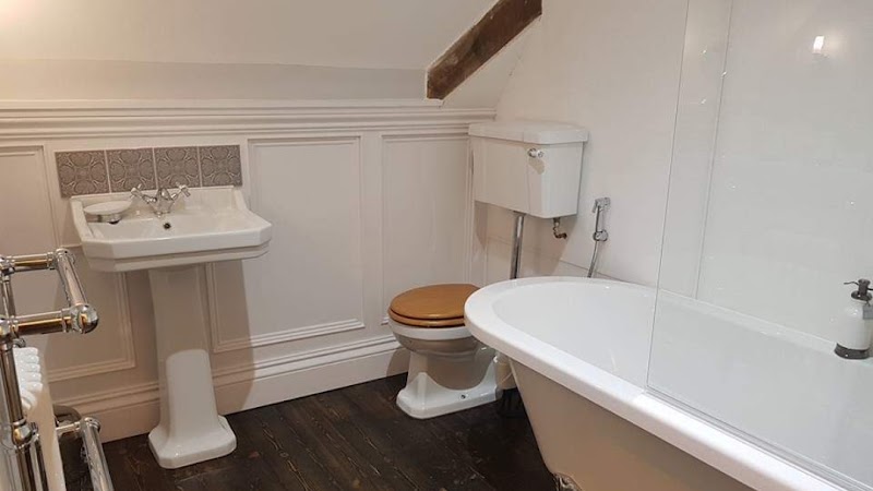 Clarke's Plumbing & Heating Ltd