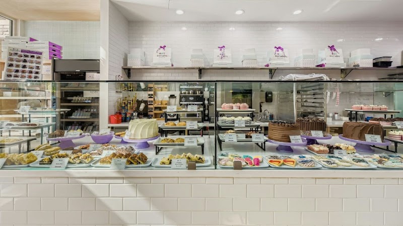 Dessert Gallery Bakery & Cafe