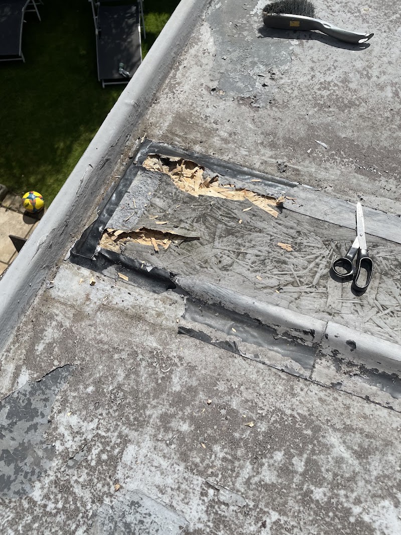 Durable Roofing & Building Ltd