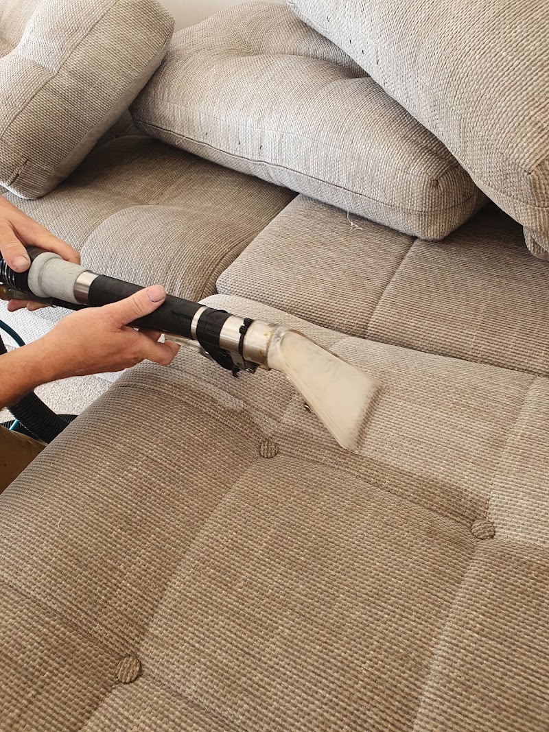 Skegness Carpet Cleaning and surrounding areas