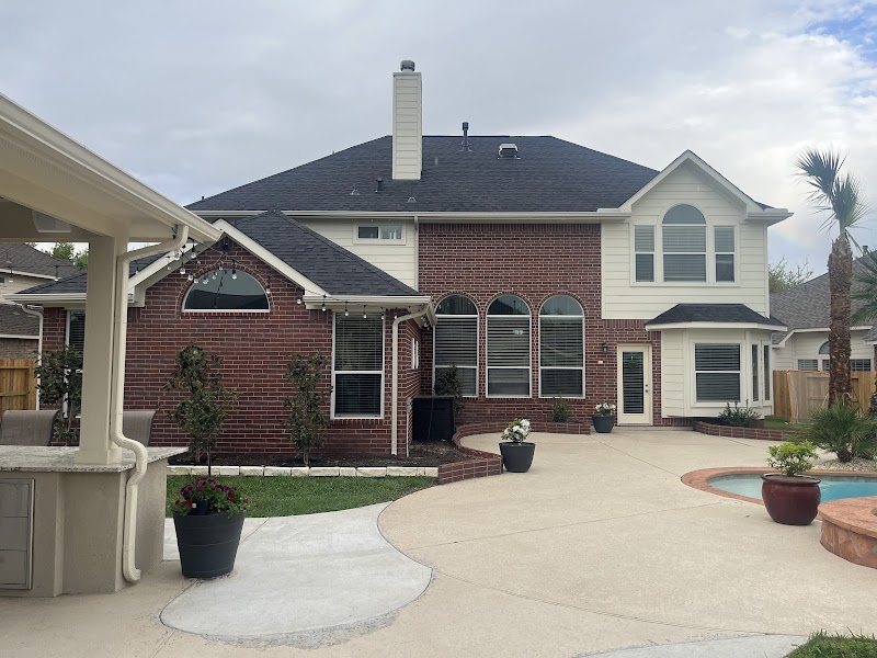 Surface Roofing & Construction LLC