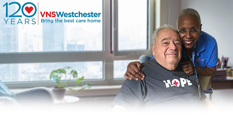 Visiting Nurse Services in Westchester, Inc.