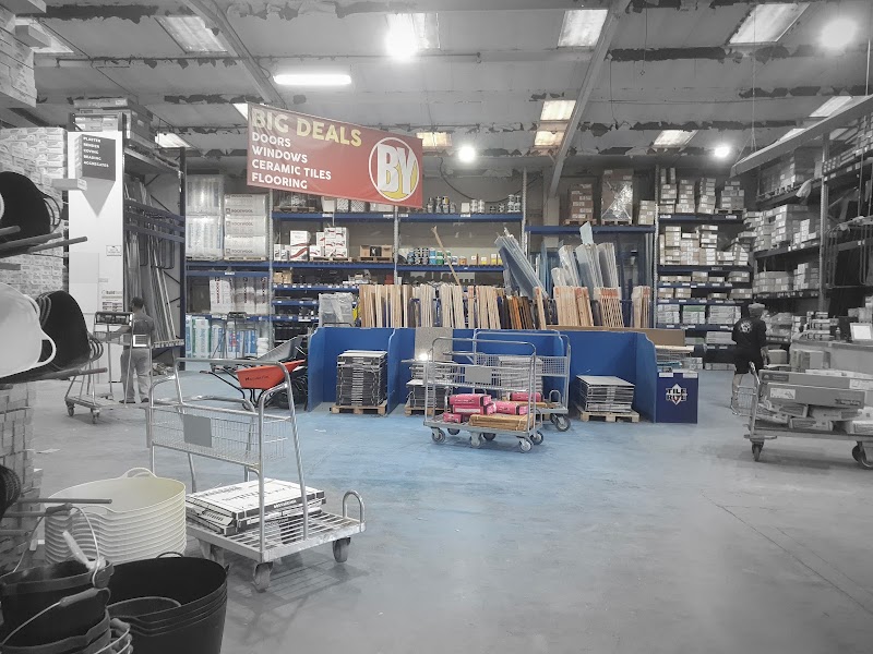 Build Yard