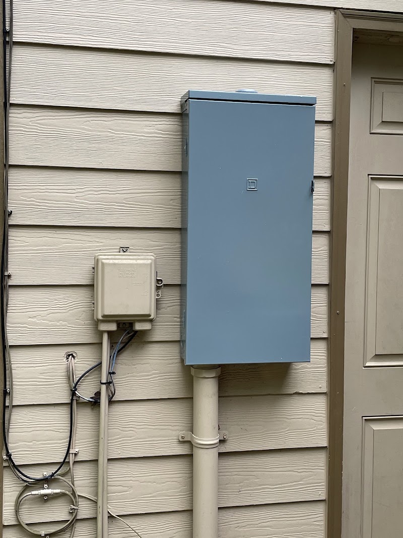 Welch Electric