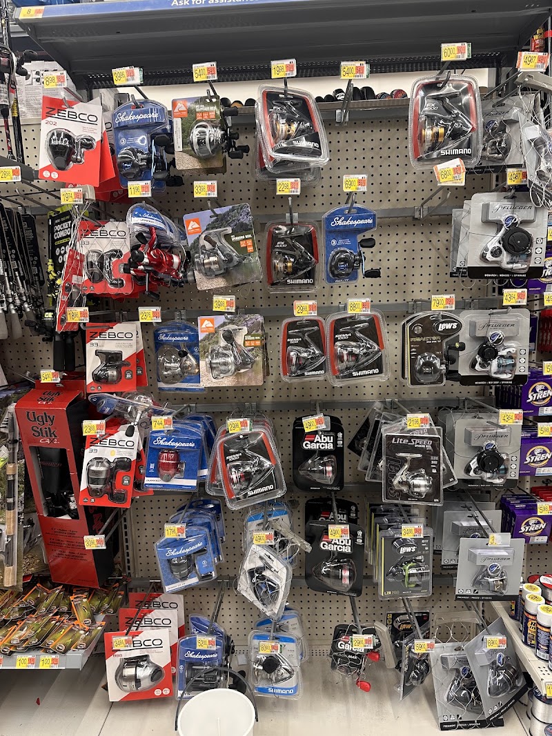 Walmart Auto Care Center