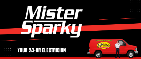 Mister Sparky of Tulsa