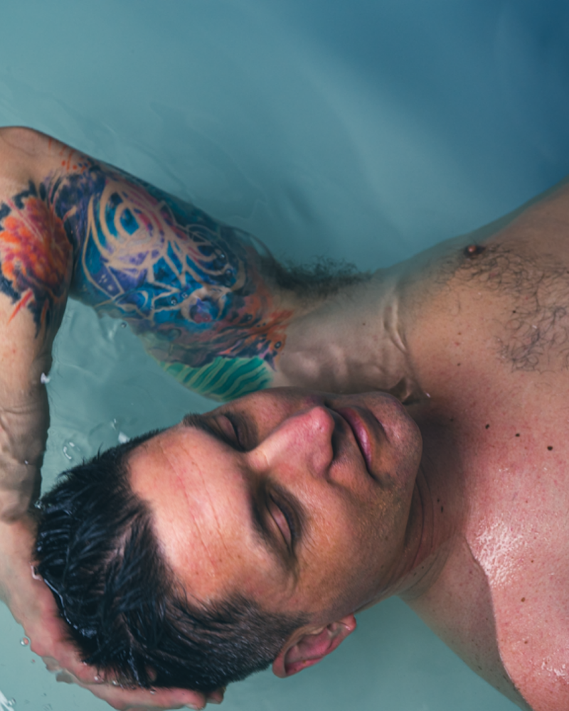 Blissful Waters Float Center