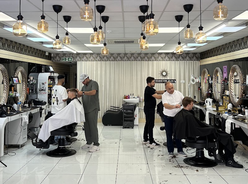Namigs Hair Salon