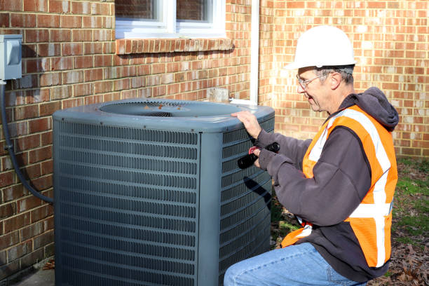 Icecap Heating Air Conditioning LLC.
