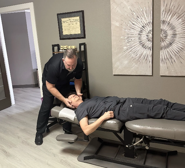 Life Chiropractic