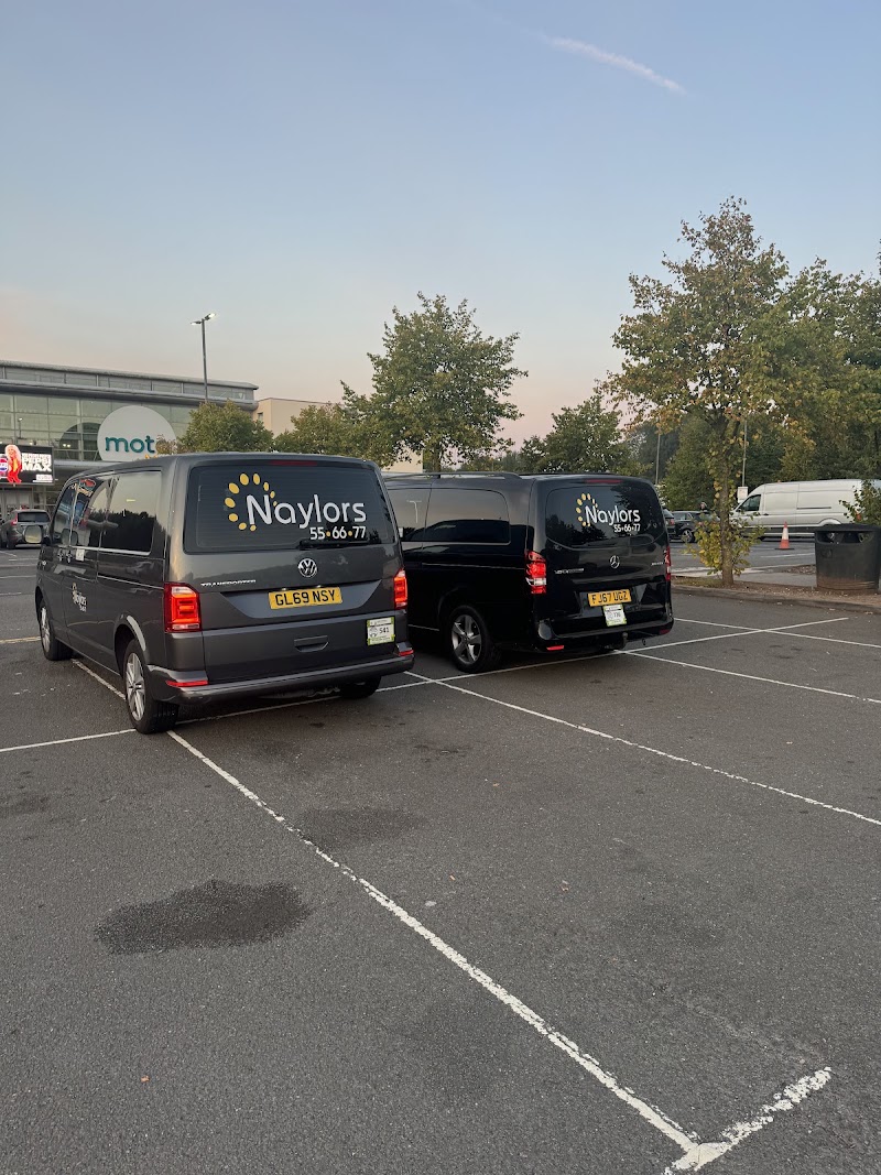 Naylors Transport Group Ltd