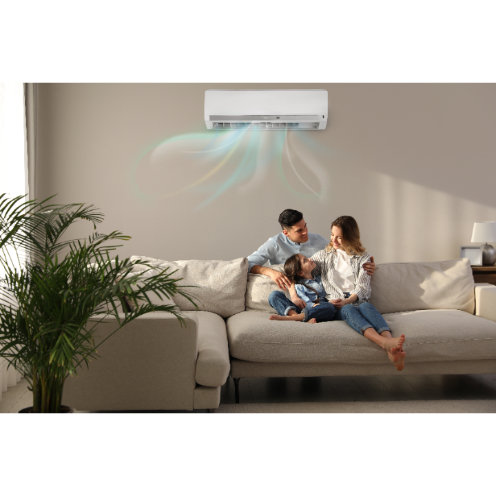Longlife Heating & Cooling