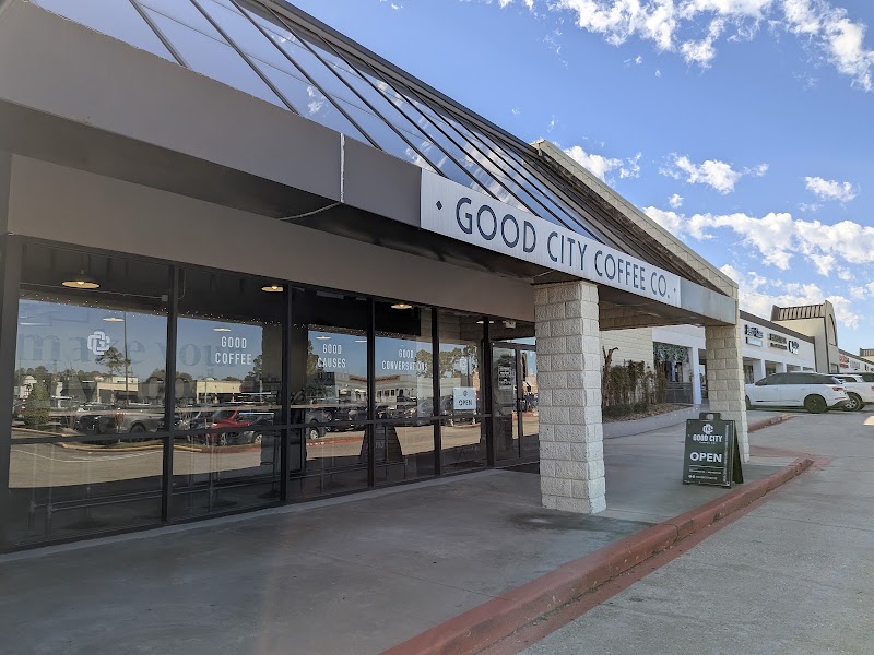 Good City Coffee Co