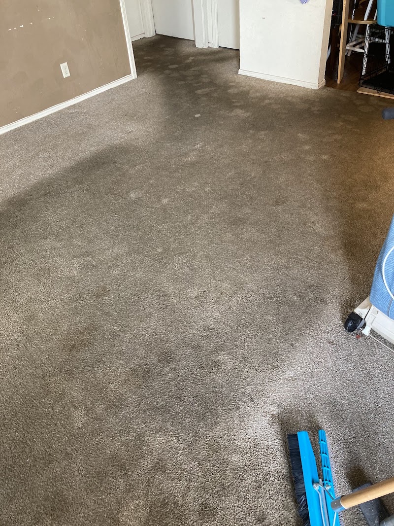 gosa carpet cleaning &service llc