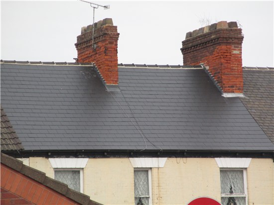 Nottinghamshire Home Improvements