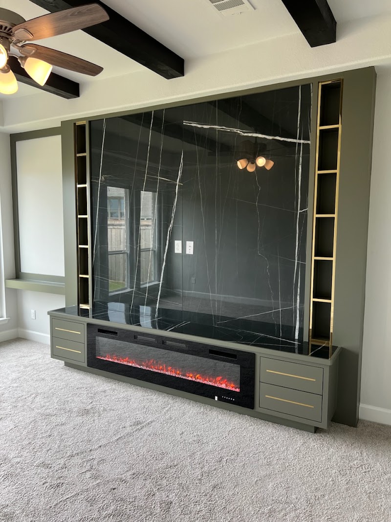 SM remodeling