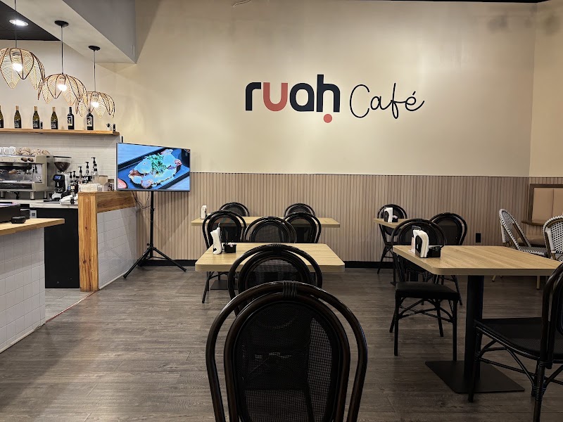 Ruah Café