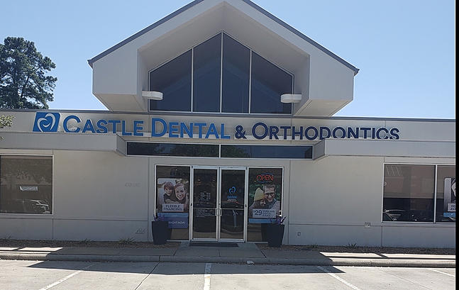 Castle Dental & Orthodontics - Humble, TX