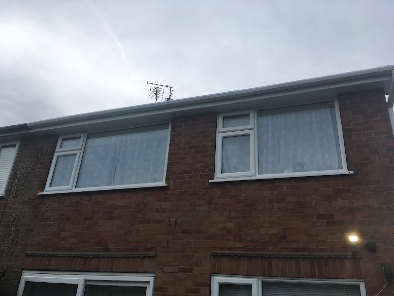 A Class Fascias