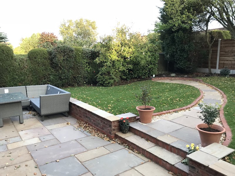 Gardens2u