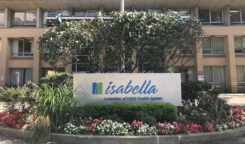 Isabella Geriatric Center
