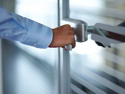 Lockaroo - emergency locksmith Nottingham.