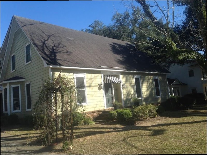 Porter & Sons Roofing LLC