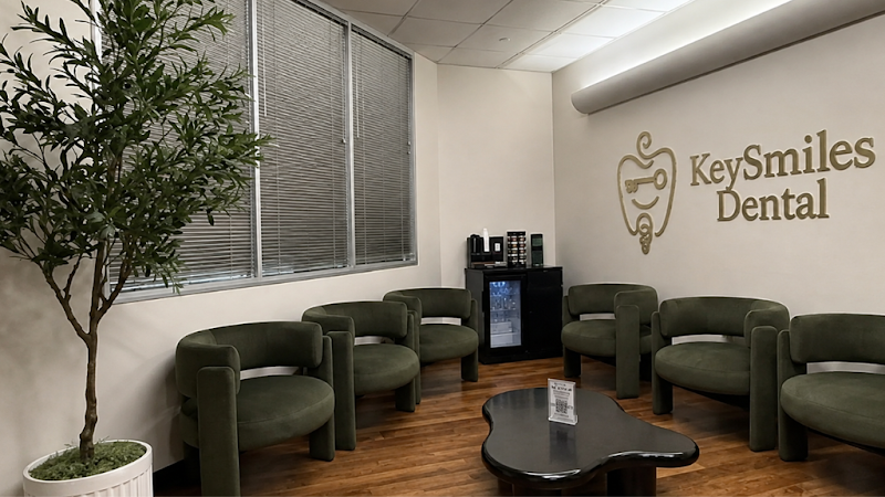 KeySmiles Dental Conroe