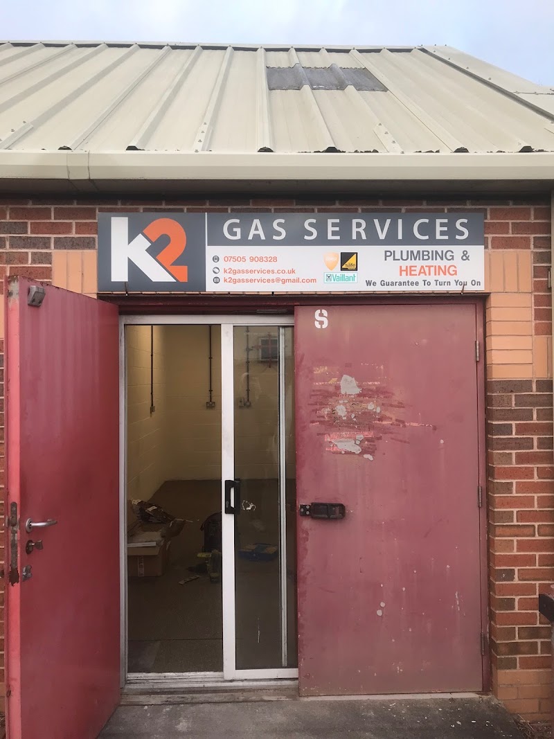 K2 gas services