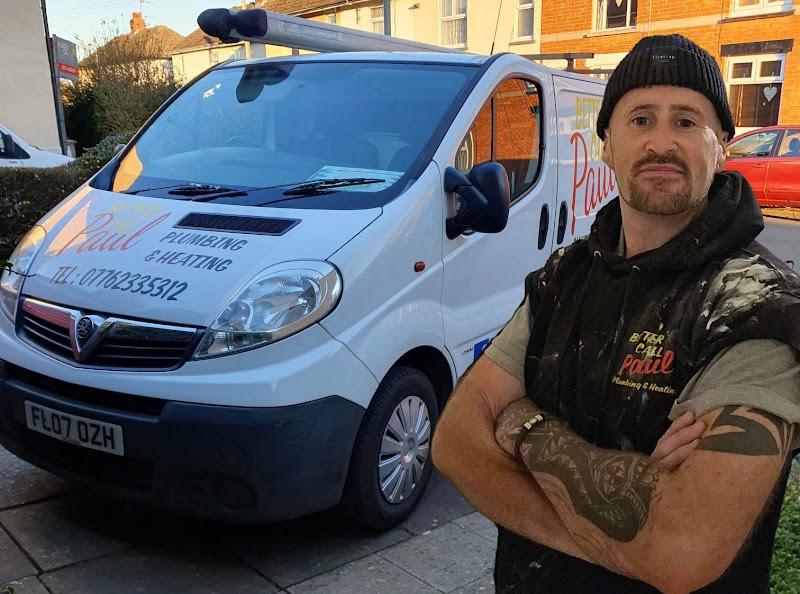 Better Call Paul Plumbing & Heating