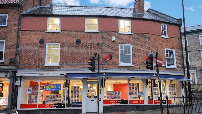 Bairstow Eves Sales and Letting Agents Lincoln