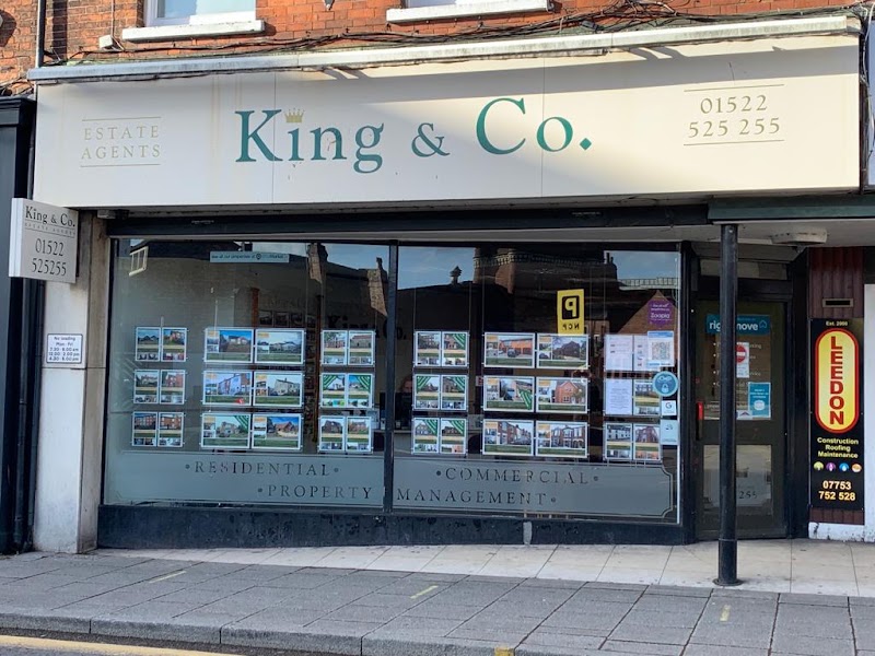 King and Co