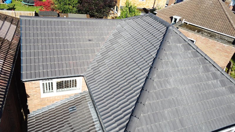 Taylor Roofing & Maintenance Ltd