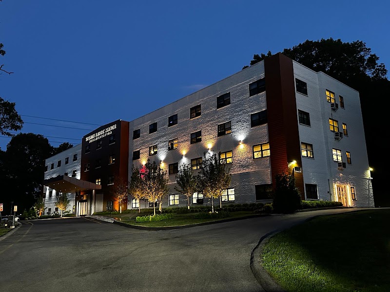 Sprain Brook Manor Rehab